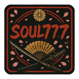 SOUL777 সীমিত সময়ের প্রোমো ব্যানার